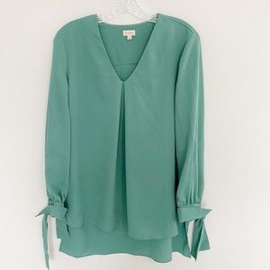 Cremiux Tunic Blouse, Size XS